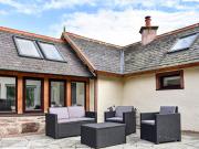 Top Kirktown of Auchterless