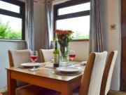 Top Hamstall Ridware