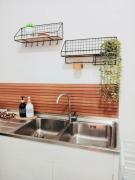 Casa J Cozy Condo at Deca Sentrio