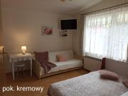 Domek wypoczynkowy Szczyrk Centrum - Twój Domek