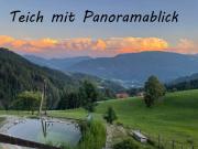 Haus Mauken - Appartments mit Panoramablick