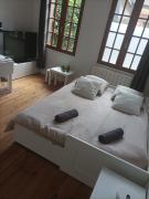 Le petit cocon normand