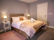 The Mall Townhouse - Dingle Town Centre