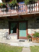 We are 4810 Petit coin Courmayeur