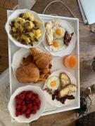 Kitesurfing Paradise, Beautiful Beach House