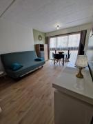 Appartement confort accès direct plage