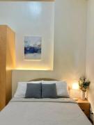 St Honore Megaworld Condo SW3B- Premier Stays