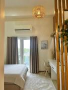 St Honore Megaworld Condo SW3B- Premier Stays