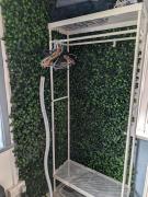 Commanders Cabin As seen in Beyond Paradise