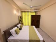 Wellness Residencies