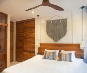 Tulum Hideaway 2BR, Plunge Pool, Aldea Zama