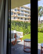 Sodic Villette New Cairo Serviced Apartments by BirdNest