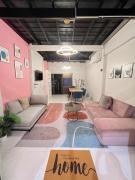 LA CASA in China town