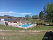 Top Potrero de Garay