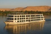 Luxury Nile Cruise Hotel In Luxor & Aswan 5 stars super deluxe
