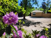 Secret Wellness Oase