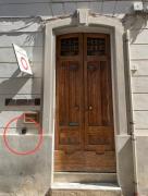 Via Romana 1 camera con bagno