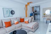 Newly furnished beautiful 1 bedroom apartment