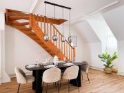 Exklusive Maisonette im Herzen der Altstadt Basel