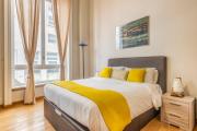 4 Pax Luxury Milano Duomo San Babila
