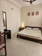 Penthouse with cozy vibes Lakshya