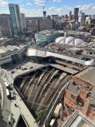 Luxurious Rotunda City View Apartment in Birmingham City Centre