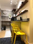 Studio Privativo 1 - Centro BC - com Garagem