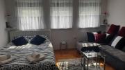 Studio apartman BB4