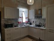 Full 2-storey house while on holiday