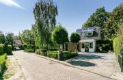 Vakantiewoning met heerlijke tuin in Bruinisse