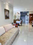 Lindo apartamento na Pedreira