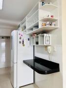 Lindo apartamento na Pedreira