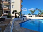 Apto Beira-Mar com Piscina