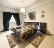 Appartement privé au cœur de Marrakech