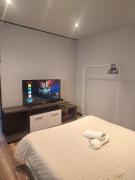 Habitación acogedora Chía- Royal Coliving