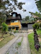 Casa de Praia, Gamboa, Garopaba