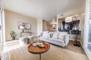 Spacious 3-Bedroom 3BTH Apt in Marina Del Rey! Pool, Hot Tub