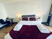 Brand new apartment in London WD6