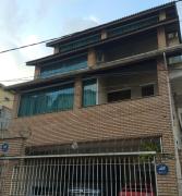 Casa Completa com Lareira, Piscina e Espaço Gourmet , 4 Suítes