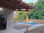 Casa para Veraneio - Sargi