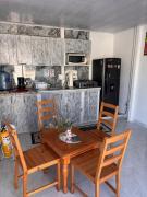 Salty Ocean Apartament