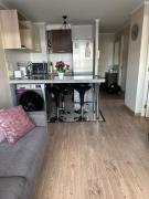 Departamento 2 habitaciones Temuco centro