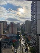 Studio em São Paulo