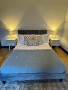 One bedroom basement flat