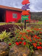 Rancho Vô João - Espaço para Momentos Incríveis