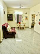 Anand homestay