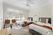 Aircabin - Wyong Creek - Cozy Country Home
