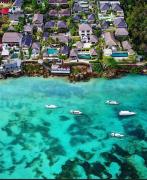 Villa Biru Nusa Lembongan Villa Biru Nusa Lembongan