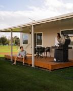 BIG4 Dunsborough Southern Stars Holiday Park