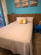 Top La Paz Top La Paz